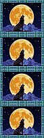 IGT's Wolf Run Slot Stacked Wilds IGT's Wolf Run Slot Stacked Wilds