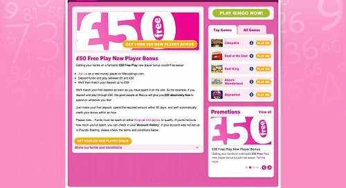 Deposit $1, Get $20 Free at Zodiac Casino | Online Casino Bonus