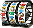 Mechanical Slot Machine Reels Mechanical Slot Machine Reels