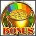 Leprechaun's Luck Rainbow of Wealth Bonus Scatter Symbol Leprechaun's Luck Rainbow of Wealth Bonus Scatter Symbol