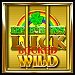 Leprechaun's Luck Locked Wild Symbol During Free Spins Bonus Round Leprechaun's Luck Locked Wild Symbol During Free Spins Bonus Round