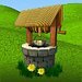 Leprechaun's Luck Wishing Well Symbol Triggers a Bonus Feature Leprechaun's Luck Wishing Well Symbol Triggers a Bonus Feature