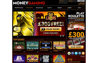 MoneyGaming is an exciting online casino that offers all the latest slot machines to be played online