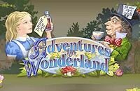 Adventures in Wonderland
