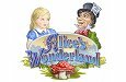 Ash Gaming's Alice's Wonderland Slot Machine Review
