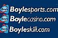 Boyle Sports Online Casino Logo Boyle Sports Online Casino Profile