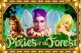 IGT's Pixies of the Forest Slot Machine Review