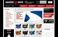 Play casino games online at online casino CasinoRIP