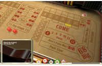 OpenBet's Craps game is available to play online at online casinos