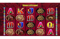 Aristocrat's 50 Dragons Review Available to 50-Dragons-Slot.com