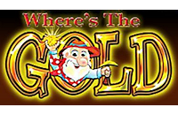 Aristocrat's Where's The Gold Slot Machine Review Available at WheresTheGoldSlot.com