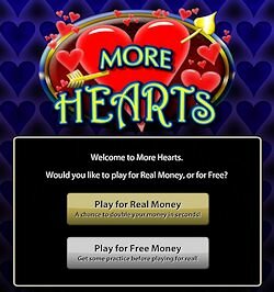 Free Play Casino Online