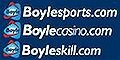Play BoyleCasino's Euro 2012 Slot Tournament Slot Machine Online at BoyleCasino