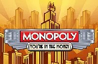 IGT Monopoly - You're In The Money Slot Machine Review