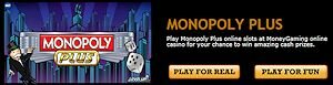 Play IGT Monopoly Plus Online For Free or Real Money