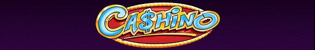 IGT / Barcrest's Cashino Slot Machine Game Review