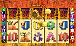 Tiki Torch Slot Machine - Play Aristocrats Tiki Torch Pokie Tiki Torch Slot Machine - Play Aristocrats Tiki Torch Pokie