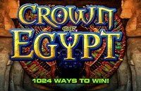 Thumbnail image for IGT Crown of Egypt Slot Machine Review