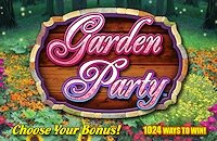 Thumbnail image for IGT Garden Party Slot Machine Review