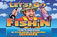 Thumbnail image for Aristocrat Let’s Go Fish’n Online Slot Machine Review