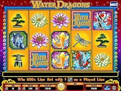 Legend of Dragon Koi Slot Machine - Read the Review Now Legend of Dragon Koi Slot Machine - Read the Review Now