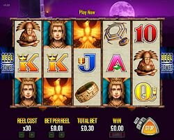 Play Mobile Slots for Real Money